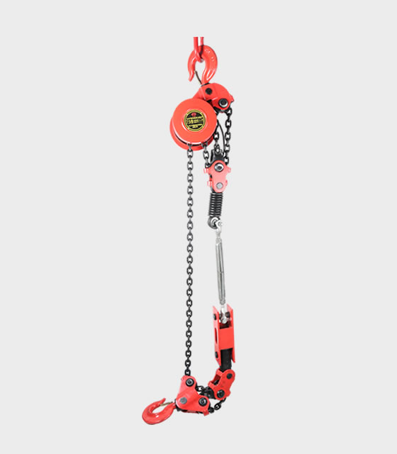 成華牌DHP-3T正掛爬架電動葫蘆